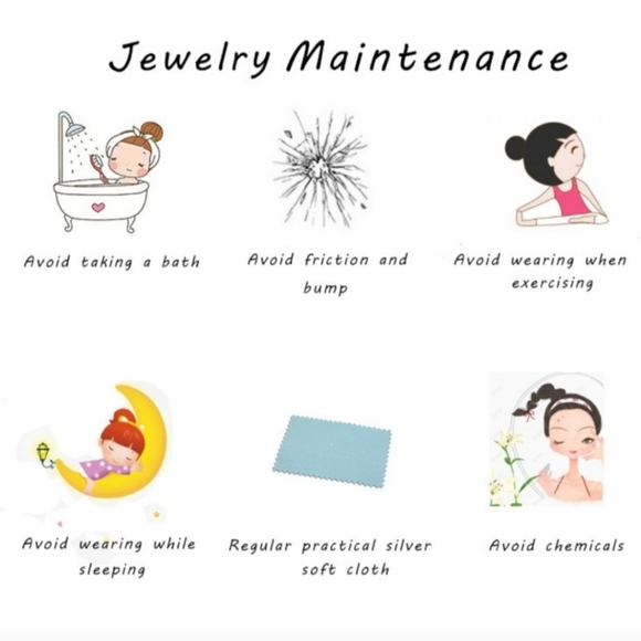 Kate Spade NY - Light Pink Flower Ear Crawlers - Picture 7 of 9